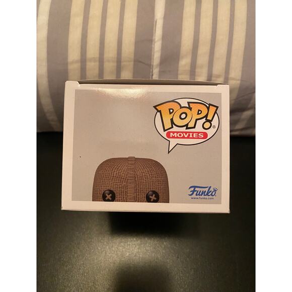 Funko Pop Movies:  Trick 'R Treat - Sam - Picture 5 of 6